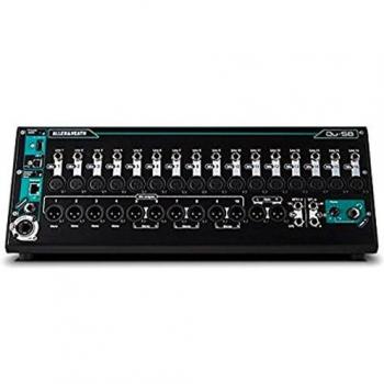 Soporte de Montaje en Rack 19 para Mezclador Digital Allen & Heath QU-SB - Rack 4U
