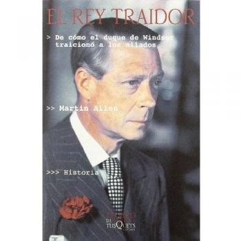 El rey traidor: 5