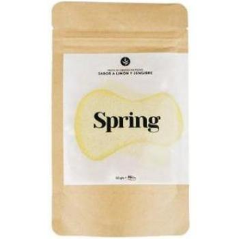 Banbu Spring Recarga Dentífrico Limón 120g