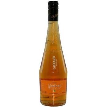 Licor de Albaricoque Giffard