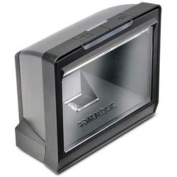 Datalogic M3200 – 010210 Magellan 3200 VSi escáner, multi-interfaz, 1d/2d modelo, contador/soporte de pared, requiere cable y/o de accesorios se venden por separado