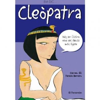 Em dic… Cleopatra