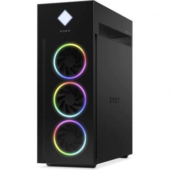 PC de Sobremesa HP OMEN 45L GT22-0021ns Intel Core i9-12900K, 32GB RAM, 2TB SSD, NVIDIA GeForce RTX 3080Ti