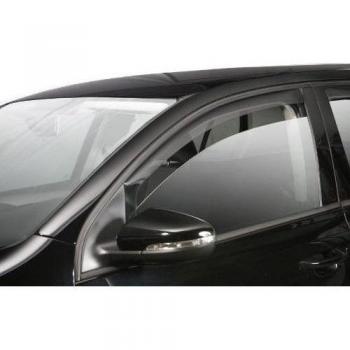 ClimAir 1966 Deflectores de aire compatible con Ford Escort Berlina 1997-2002