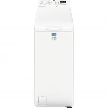 Lavadora Carga Superior AEG ProSense 7 kg 1200 RPM LTA6K7230B Blanca
