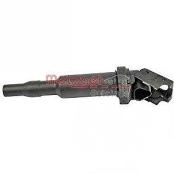 Bobina de encendido METZGER 0880250 para BMW 1er, 3er, 5er, 6er, 7er, X3, X5, Z3, Z4 y Z8 - Re