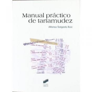 Manual práctico tartamudez