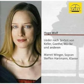 Lieder