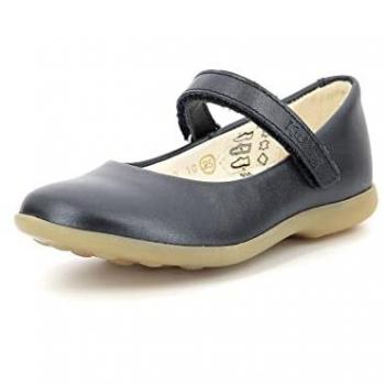 Kickers Ambellie Girls' Ballet Flats