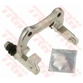 Soporte, pinza de freno TRW BDA1097 Derecha
