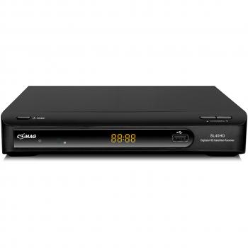 Comag SL 40 HD - Receptor de TV por satélite