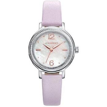 VICEROY RELOJ ACERO CORREA SRA KISS VA