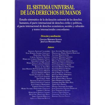 Sistema Universal de los Derechos Humanos,El