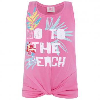 Camiseta Punto Tirantes NIÑA BAHÍA