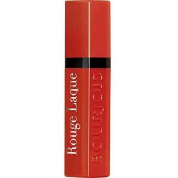 Bourjois Rouge Laque Lipstick 6ml Various Shades 04 Selfpeach!