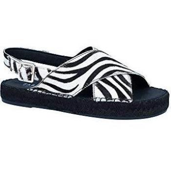 Llantas de aleación Avus AC-521 10.5x21 5x120 ET 45 Negro Pulido