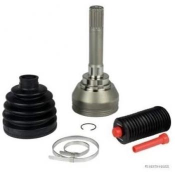 JAKOPARTS j2829009 Kit de Articulación de eje de transmisión