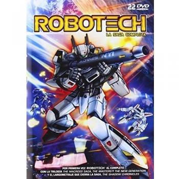 Robotech