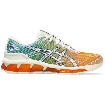 Asics Men's Gel-Quantum 360 VII Multicolor Sneakers
