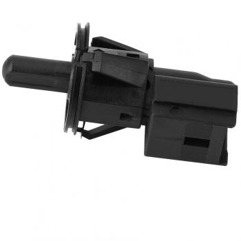 Qiilu Sensor de Interruptor de Luz Interior de Puerta de Coche Automóvil 7700427640