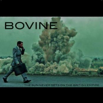 The British Empire VINYL