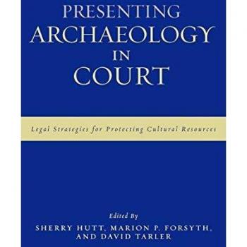 Archaeological Legal Protection Guide: Strategies for Safeguarding Cultural Resources