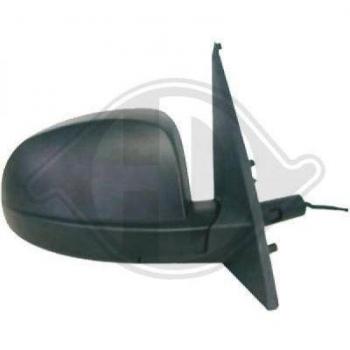 Espejo retrovisor DIEDERICHS 1875024