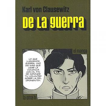 De la guerra - Carl Von Clausewitz