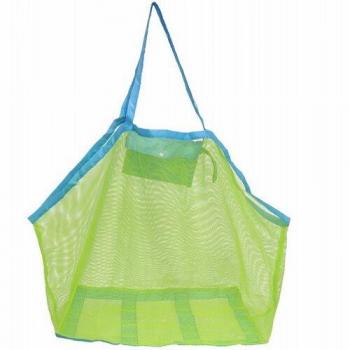 Bolsa Roja con Asas 65 x 40 x 65 cm