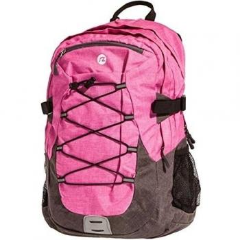 Mochila Sternitz - Cómoda - Liviana - Tipo Casual - 33,60 Litros - Bakcpack.