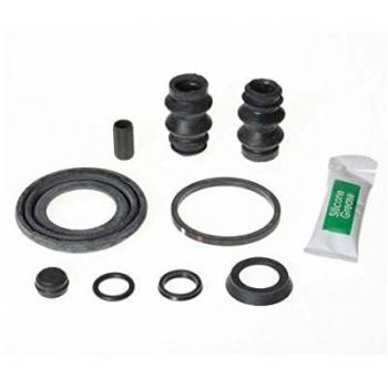 Kit de reparación de pinza de freno BUDWEG CALIPER 204222 para Renault Master y Opel Movano