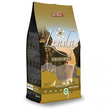 Lenda Original Adult Chicken, Comida para Perros - 3000 gr