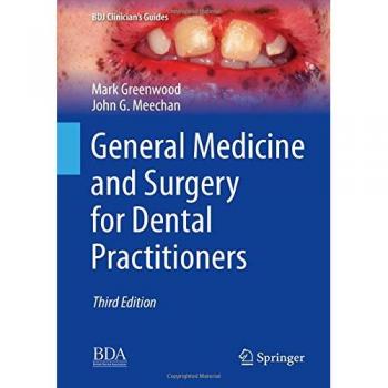 General Medicine and Surgery for Dental Practitioners