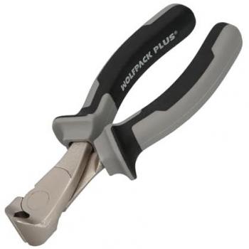 Alicates Corte Frontal 150 mm. Acero Cromo Vanadio DIN-ISO 5748 Pelacables, Corta Cables, Pelador Cables