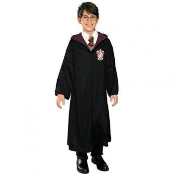 Rubies Disfraz de Harry Potter Box
