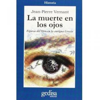La muerte en los ojos