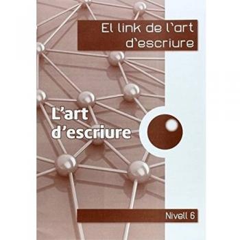 el link de l'art d'escriure 6è.