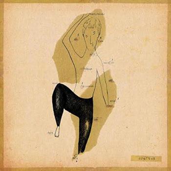 CRAFTED [Vinilo]