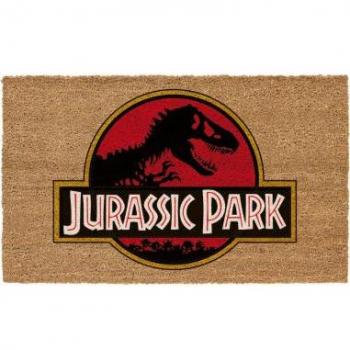 SD TOYS Jurassic Park - Logo - Paillasson '60x40x2cm'