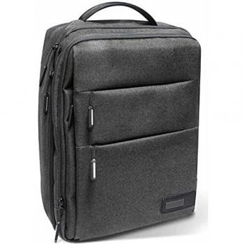 MOCHILA DE VIAJE CON SISTEMA RFID 35X42X16 CM