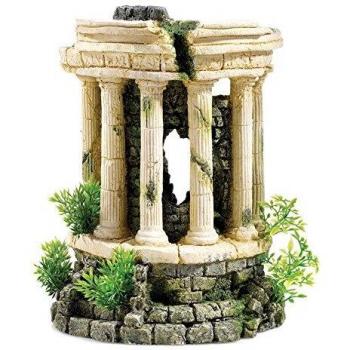 CLASSIC 2780 Torre Romana/Plantas/Air 28 cm, NA, Pack de 1