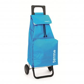 Garmol 212 P2A THERMO C-98 - Carrito de la compra con 2 ruedas