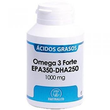 OMEGA 3 DHA ALTO CONTENIDO EPA100-DHA500