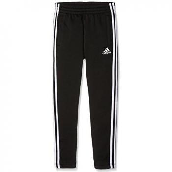 adidas Yb 3S BR Pantalón, Niños, Negro