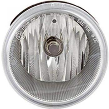 fog headlamp H10 L=R
