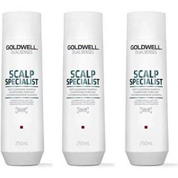 Goldwell Dualsenses Deep Cleansing Shampoo 250ml