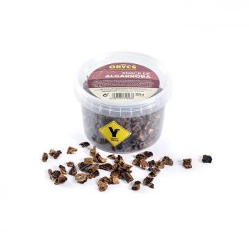 MiniOrycs Snack de Algarroba 200g