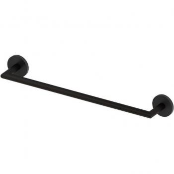 Toallero de barra con adhesivo Rimini - Elegante y funcional accesorio para baño con diseño moderno