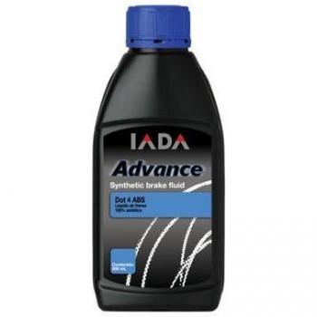 IADA Liquido de Frenos Dot 4 Abs