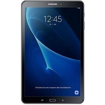 Samsung Galaxy Tab A SM-T580N 16GB Negro - Tablet